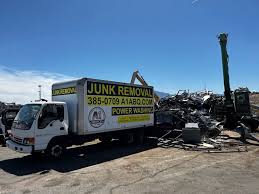 Best Residential Junk Removal  in Chapel Hill, TN