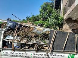 Chapel Hill, TN Junk Removal Services Company