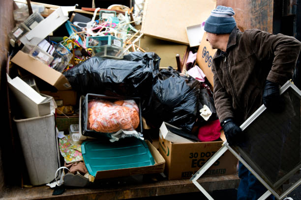 Best Basement Cleanout  in Chapel Hill, TN