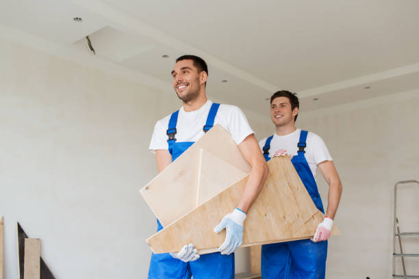 Best Same-Day Junk Removal Services  in Chapel Hill, TN