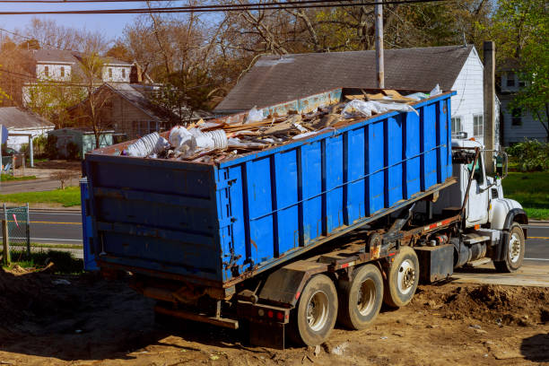 Best Retail Junk Removal  in Chapel Hill, TN