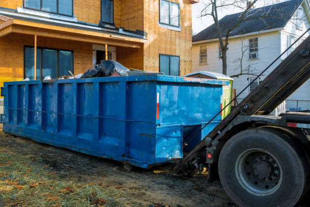 Professional Junk Removal Services in Chapel Hill, TN