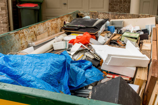 Best Attic Cleanout  in Chapel Hill, TN