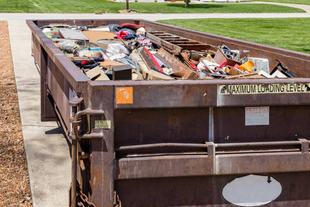 Best Yard Waste Removal  in Chapel Hill, TN