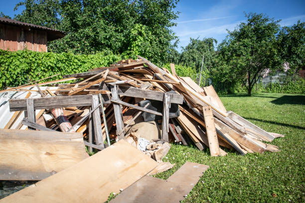 Best Construction Debris Removal  in Chapel Hill, TN