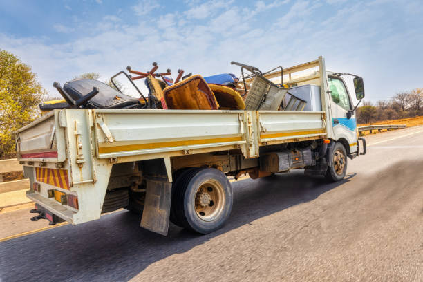 Best Yard Waste Removal  in Chapel Hill, TN