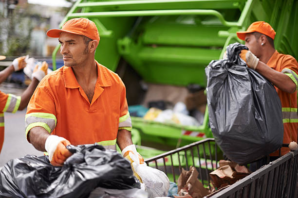 Best Recycling Services for Junk  in Chapel Hill, TN