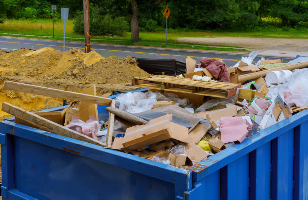 Best Residential Junk Removal  in Chapel Hill, TN