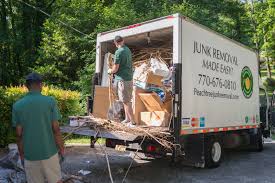 Trusted Chapel Hill, TN Junk Removal Services Experts