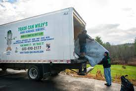 Best Retail Junk Removal  in Chapel Hill, TN